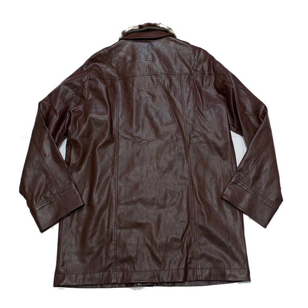 6 / Kitri Coat - Picture 7 of 8